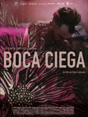 Affiche - Boca Ciega